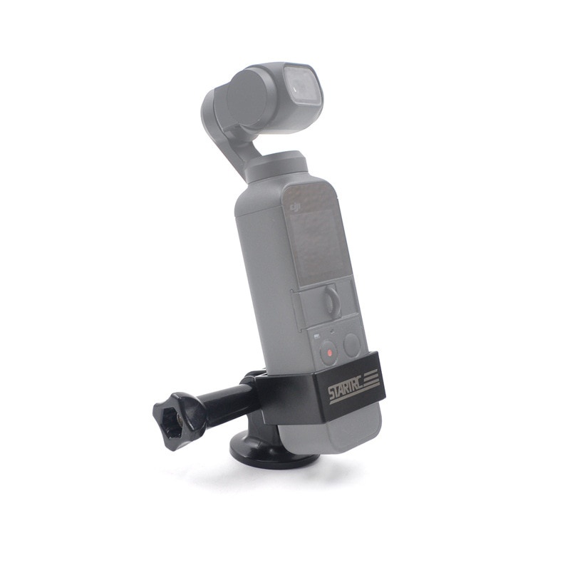 Bộ Chuyển Đổi Chân Đế Máy Ảnh Bỏ Túi 3 Trong 1 Cho dji Pocket 2