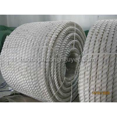 50m Dây thừng bảo hộ, Dây dù cứu sinh đường kính 18mm