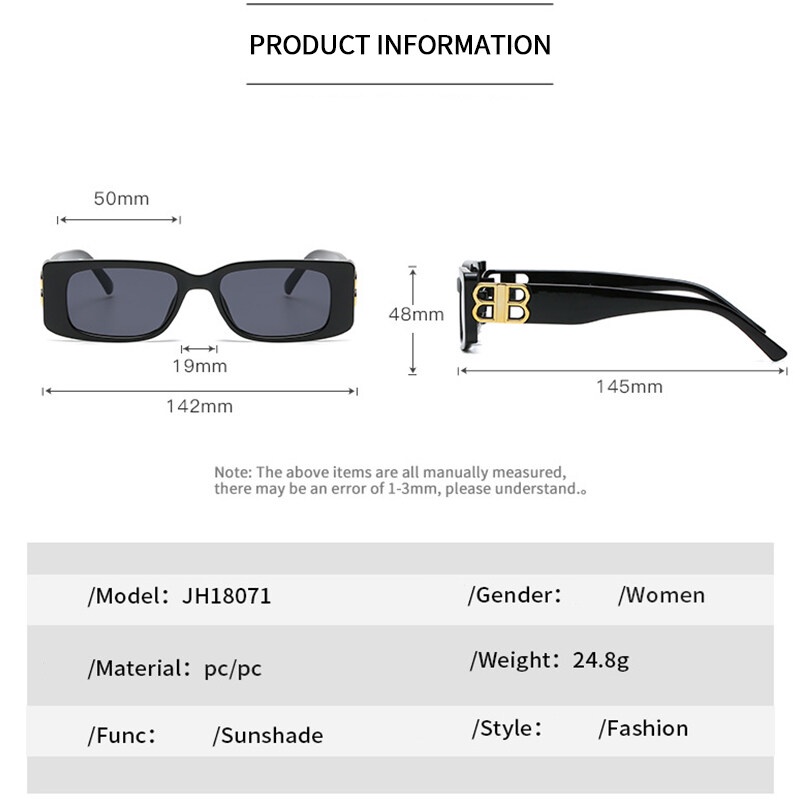 Kính Mát PTQ Thời Thượng 2022
