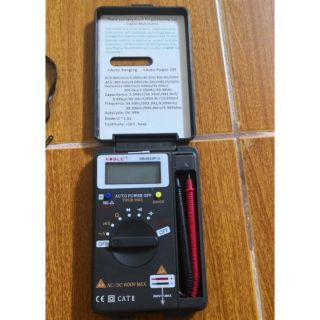 Đồng hồ vặn năng bỏ túi NOBLE NB4000P-2