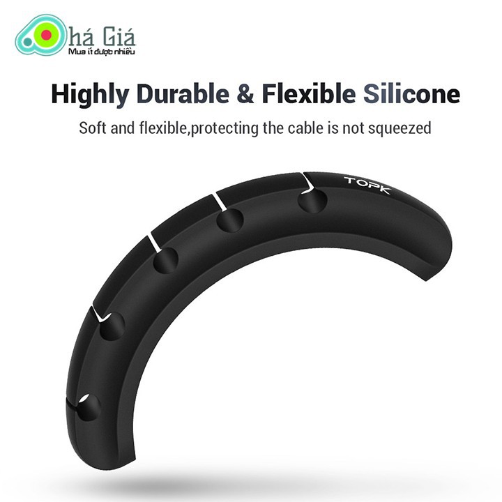 Dụng cụ Miếng dán cố định cáp sạc, dây điện, dây chuột bàn phím (nghiện nhà, gọn gàn ngăn nắp tiện dụng, thông minh,...) | BigBuy360 - bigbuy360.vn