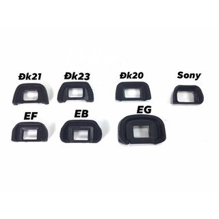 Eyecup mắt ngắm máy ảnh