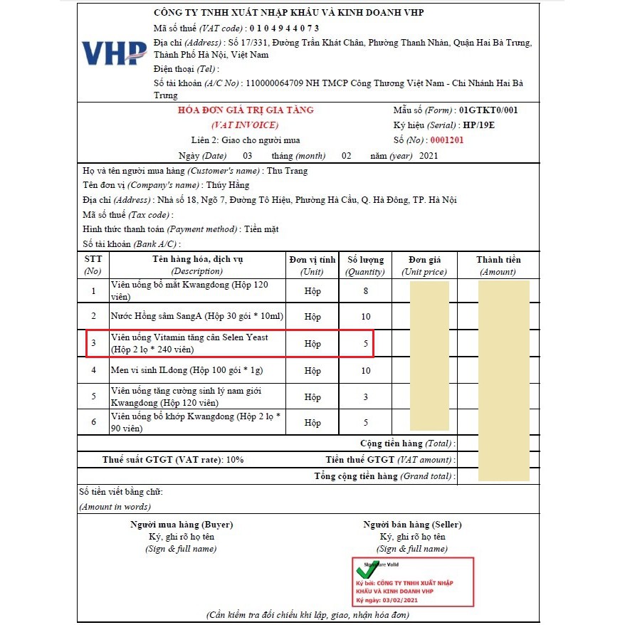 [ Chuẩn 100% ] Viên Uống Bổ Sung Vitamin Tăng Cân Selen Yeast Hàn Quốc, Hộp 2 Lọ * 240 Viên, Giúp Khỏe Mạnh, Ăn Ngon
