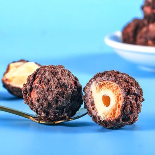 [ SẴN ] BÁNH SCL OREO SỮA CHẢY