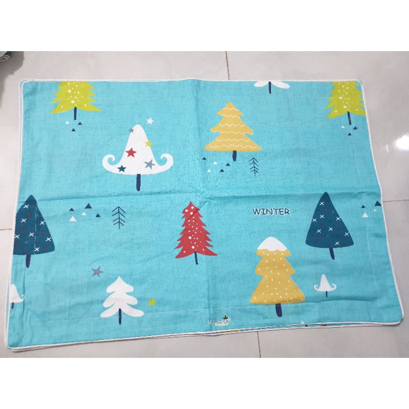 Cặp Áo gối [Siêu Xịn]cotton Thắng lợi[Cao Cấp] 40x60/50x70 | BigBuy360 - bigbuy360.vn