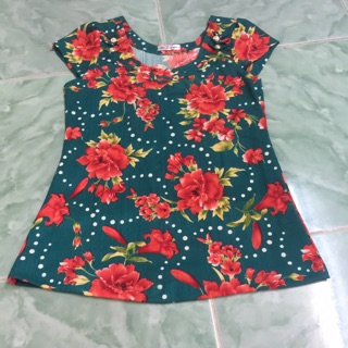 ĐỒ BỘ THUN GÂN SIZE 3