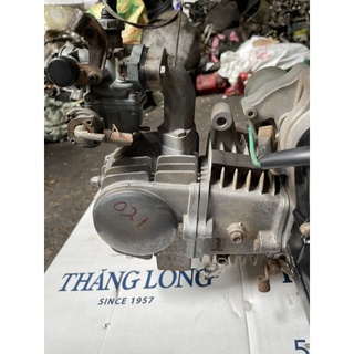 máy wave tàu 110cm (hàng cũ tháo xe )