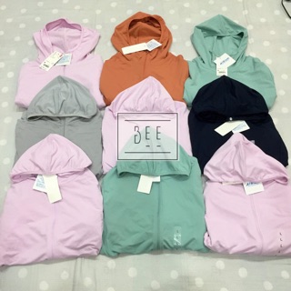 Áo chống nắng uniqlo