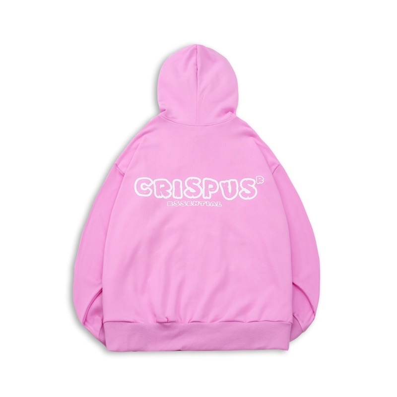 ÁO KHOÁC SYMBOL - CRISPUS