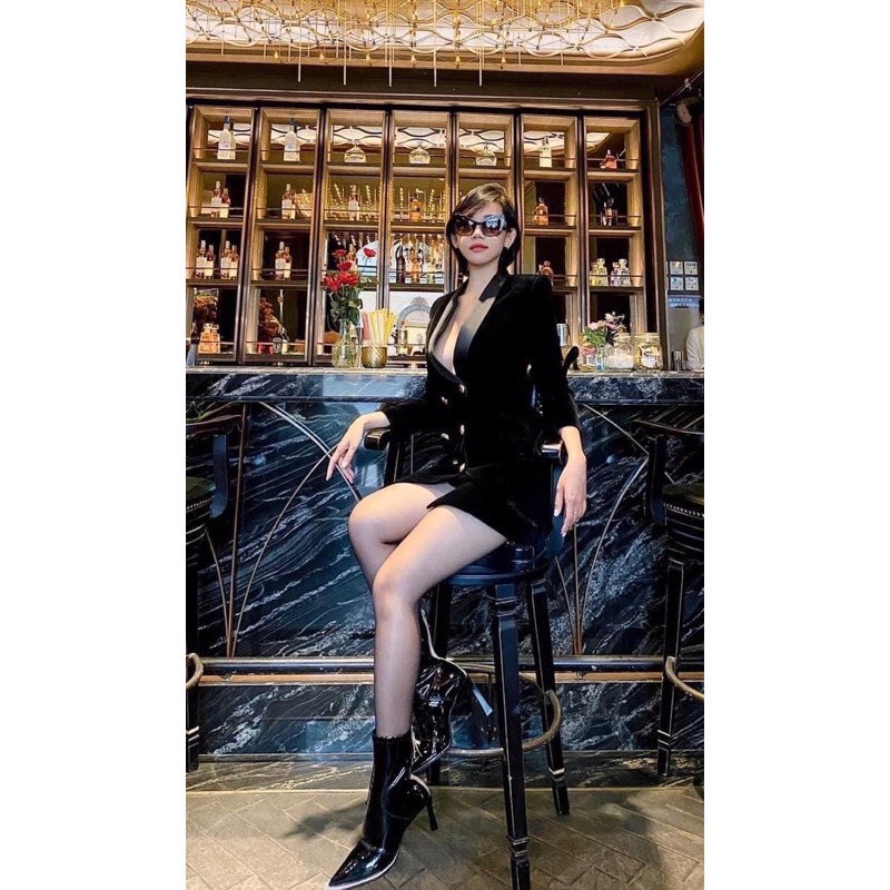 Quần Tất HoHuDo Siêu Mỏng, Siêu trong