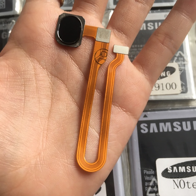 Vân Tay Oppo F5 Zin Hàng Cao Cấp