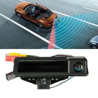 Camera Lùi Xe Cho Bmw 3/5 Series X5 X1 X6 E39 E46 E53 E82 E88 E84 E90 E91 E92 E93 E72
