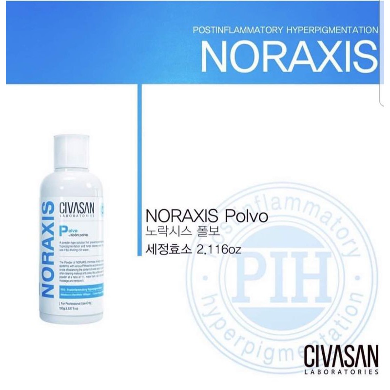 Tẩy da chết enzym Civasan 20g, 100g