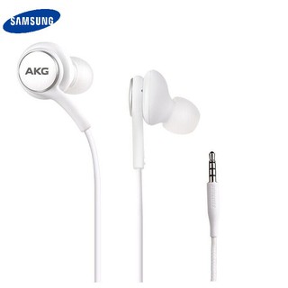 ⚡Hàng xịn⚡ Tai nghe Samsung chính hãng akg S10/S10 plus jack 3.5, tặng 4 nút tai phụ- Bh 12 tháng lỗi 1 đổi 1
