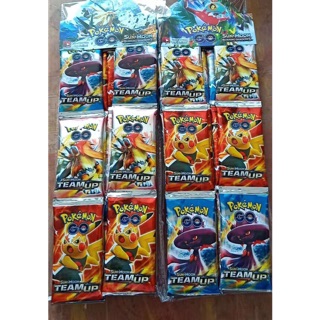 36 bộ thẻ bài pokemon