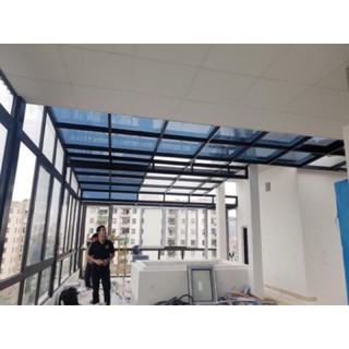[Siêu mát]Phim cách nhiệt Hàn QuốcNanopk