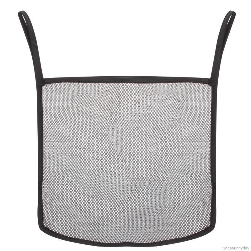 Túi Lưới Treo Xe Đẩy Đựng Đồ Dùng Tiện Lợi