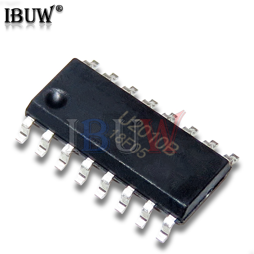 Set 5 Chip SOP U2010B U2010 Chuyên Dụng