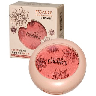 Phấn Má Hồng Essance - ETUDE 2 tầng