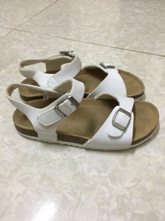 Combo giày si tuyển size 36