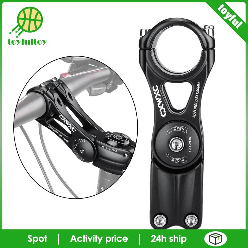 Pô Tăng Điều Chỉnh Được Kích Thước 31.8 90mm 110mm 145mm 31.8 90mm Dành Cho Xe Đạp Leo Núi