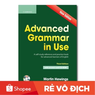 English Grammar in Use: Advanced - English - Essential