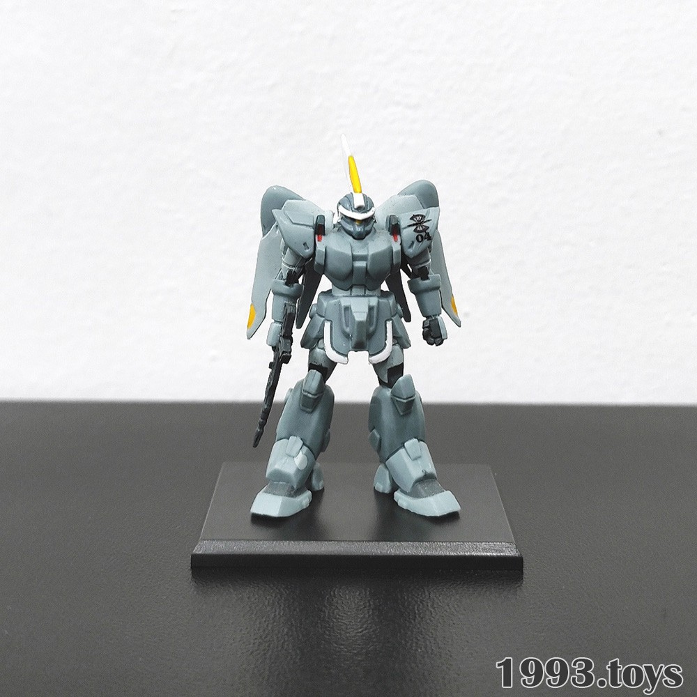 Mô hình chính hãng Bandai Figure Scale 1/400 Gundam Collection Vol.4 - ZGMF-1017 GINN