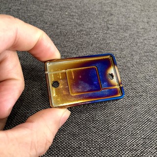 Nắp Chụp Bình Dầu Xi Titan [ 1 Chiếc ]