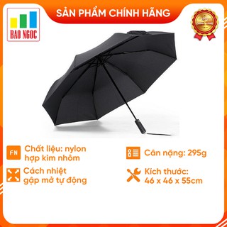 Ô dù đóng mở tự động Xiaomi