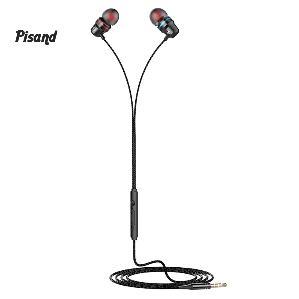 Tai nghe âm thanh sống động có mic cao cấp | BigBuy360 - bigbuy360.vn