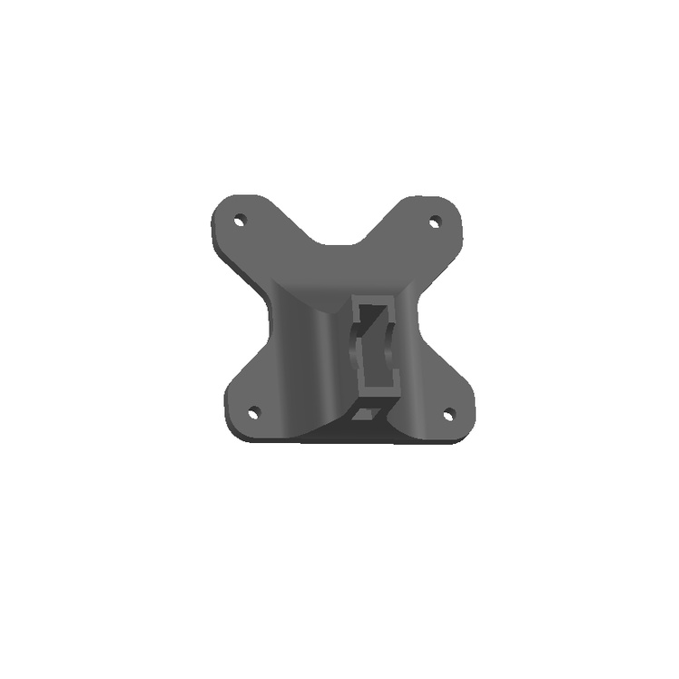 VESA ADAPTER màn hình HP M Series M22f I M27f I M32f I M27fe I M27fq I M27fd