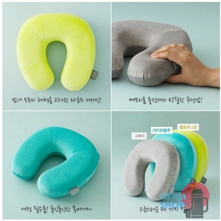 Gối kê cổ Memory Foam LocknLock P&Q P-103