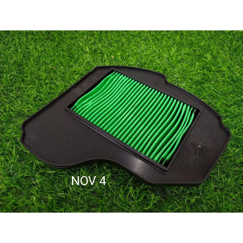 Lọc gió Zin xe NOUVO 4 - NOUVO135