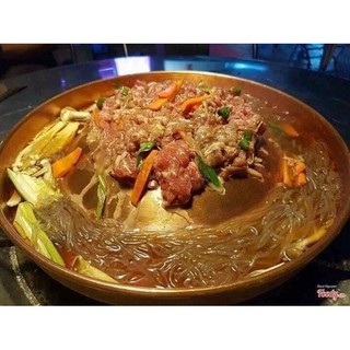 Miến Gogi Hàn Quốc (1kg)