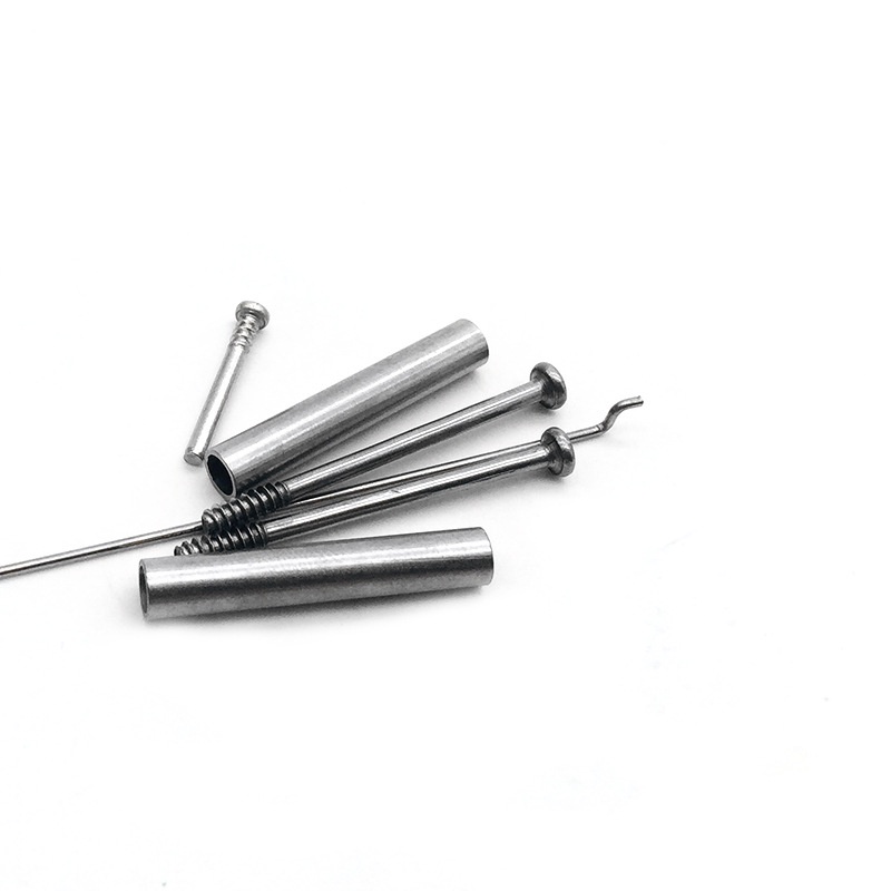Bộ Phận Bánh Lái FT009-7 Feilun FT009 Cho Thuyền Điều Khiển Từ Xa 48h