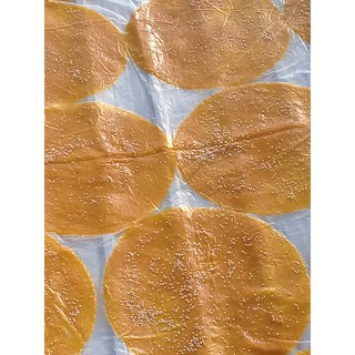 Bánh xoài thường 0.5kg+0.5kg mè+thạch dừa thô 1kg