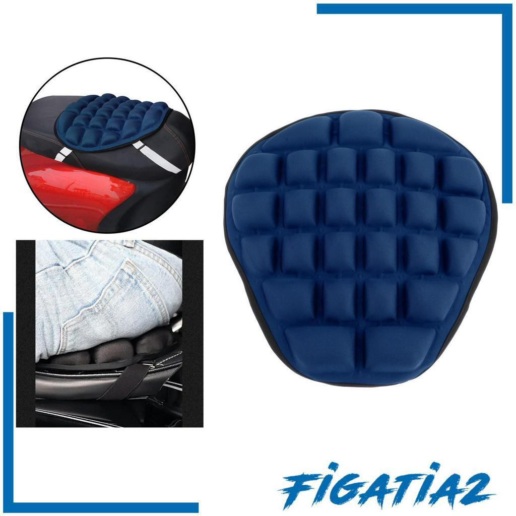 Yên Xe Máy 3D Figatia2 Giảm Áp Lực