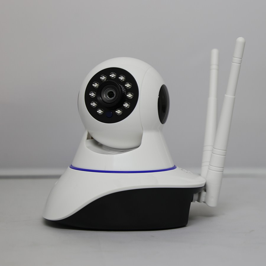 CAMERA GIÁM SÁT | CAMERA GIÁM SÁT KHÔNG DÂY YOOSEE 2 RÂU  2.0 | FULL HD 1080P | BigBuy360 - bigbuy360.vn