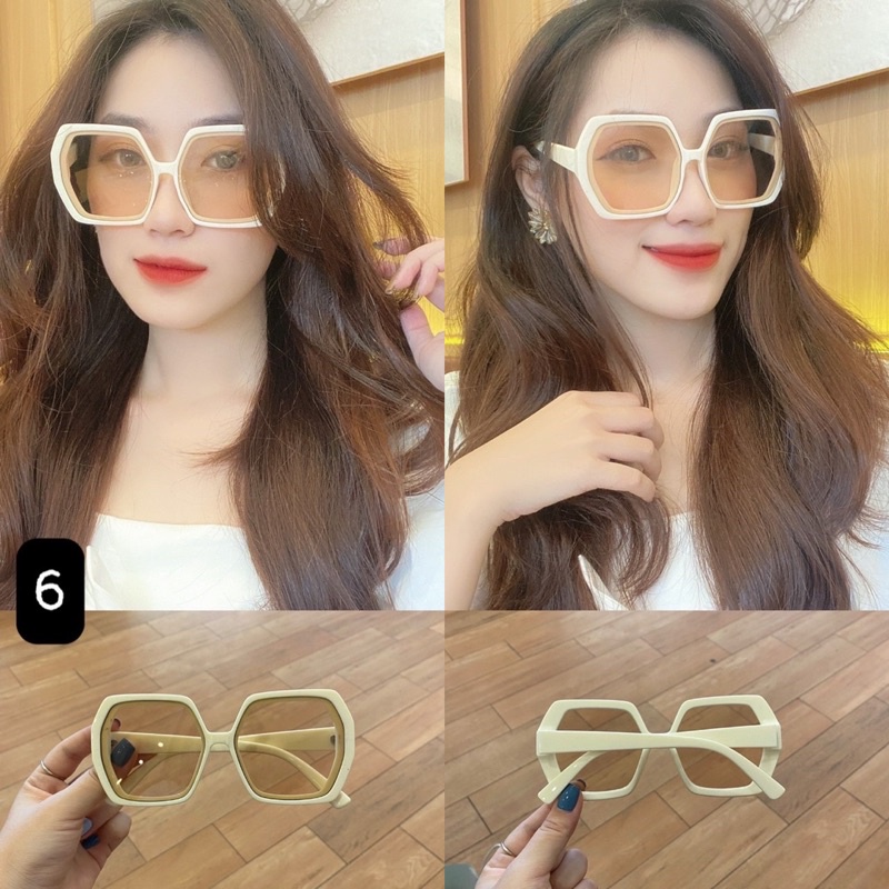 Kính nữ Shein mua sale tại các nước chuẩn auth