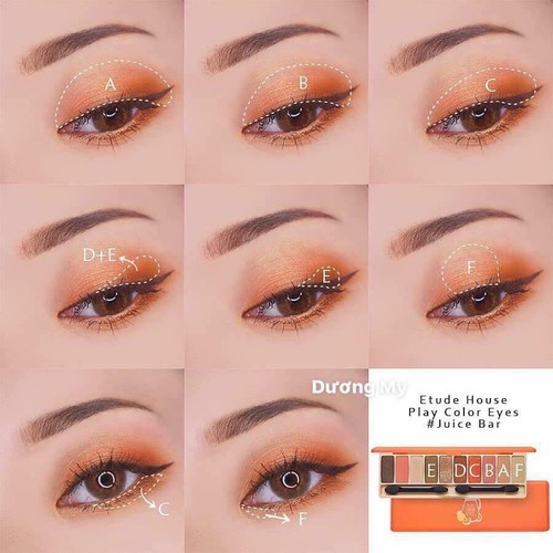 [ CHÍNH HÃNG 100%] BẢNG PHẤN MẮT PLAY COLOR EYE PALETTE | BigBuy360 - bigbuy360.vn
