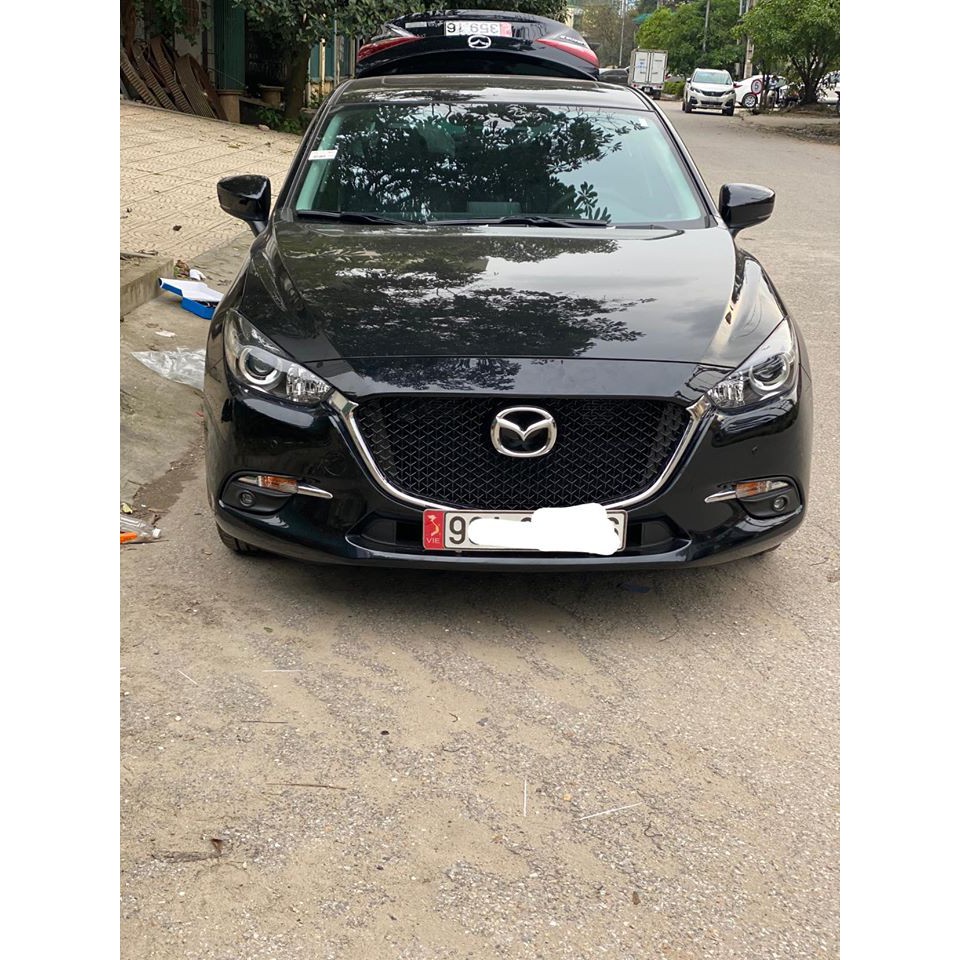 Mặt calang mazda 3 độ giống mặt calang CX5 2018-2020- hàng cao cấp -AutoViet