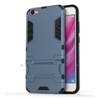 Ốp lưng Vivo V5 Metal Warrior