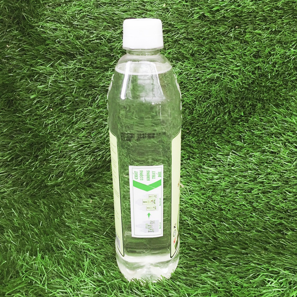 1000ml - Dầu dừa nguyên chất Vietcoco Lương Quới. | BigBuy360 - bigbuy360.vn