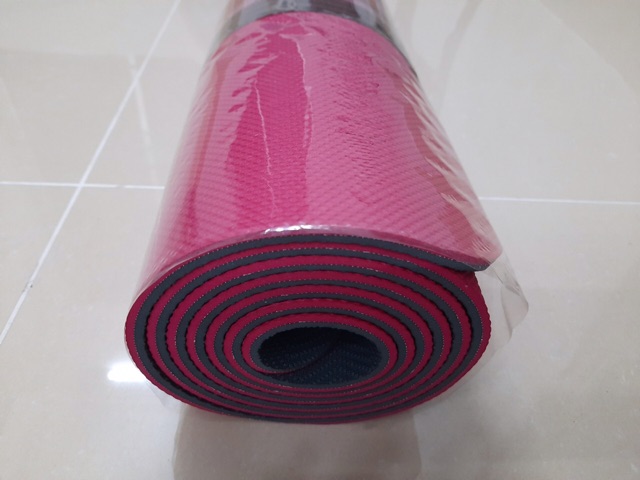 Thảm Yoga Procare Có Định Tuyến Siêu Bám