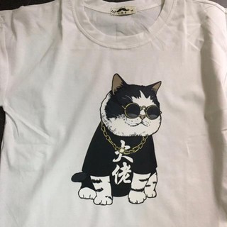 Áo thun tay lỡ và tay ngắn UNISEX TS302