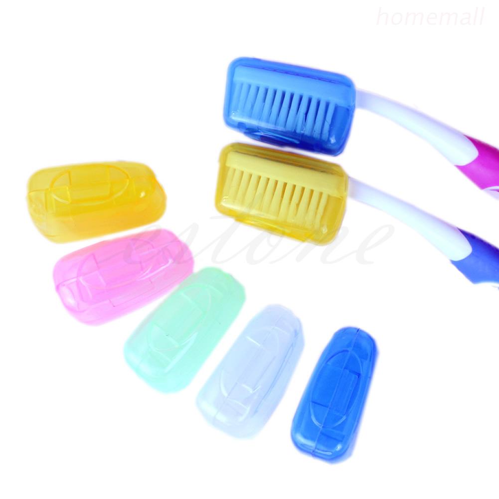 Hộp Đựng Bàn Chải Đánh Răng Du Lịch Mới