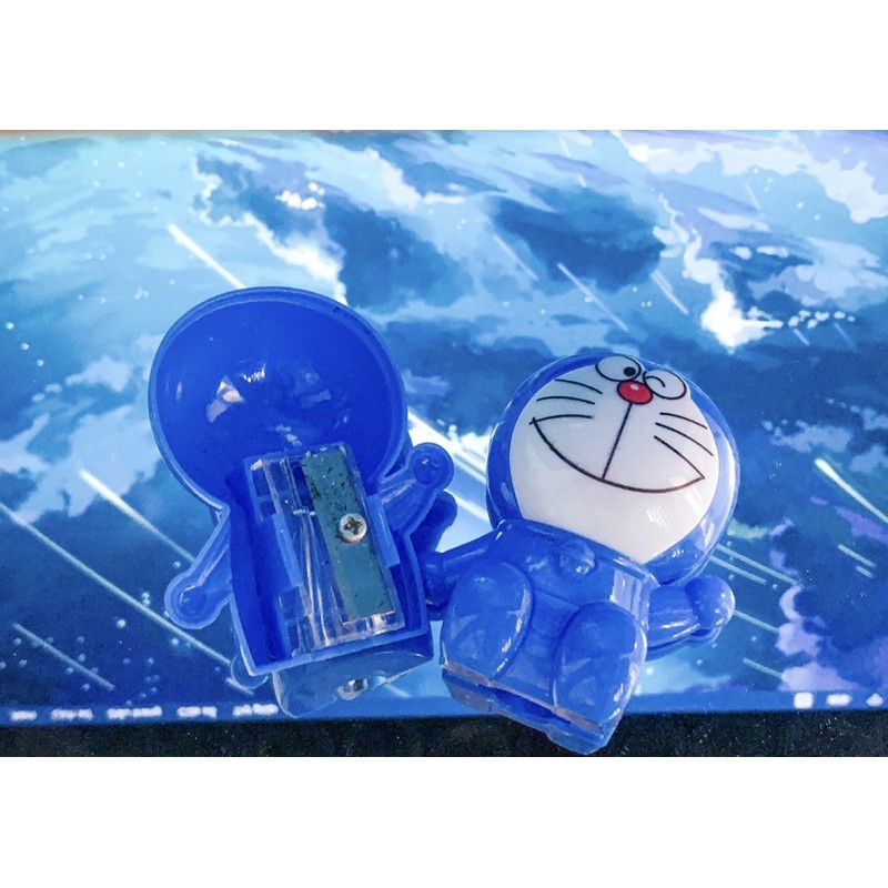 Chuốt chì Doraemon cute