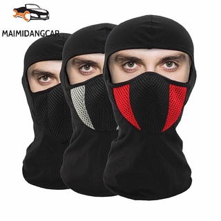 Khăn Trùm Mặt Nạ Ninja Cho Dân Phượt
