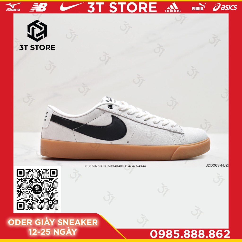 GIÀY SNEAKER MÃ SẢN PHẨM: 864347-019_Nike WMNS SB Blazer ZOOM Low_FULL BOX_FREE SHIP TOÀN QUỐC