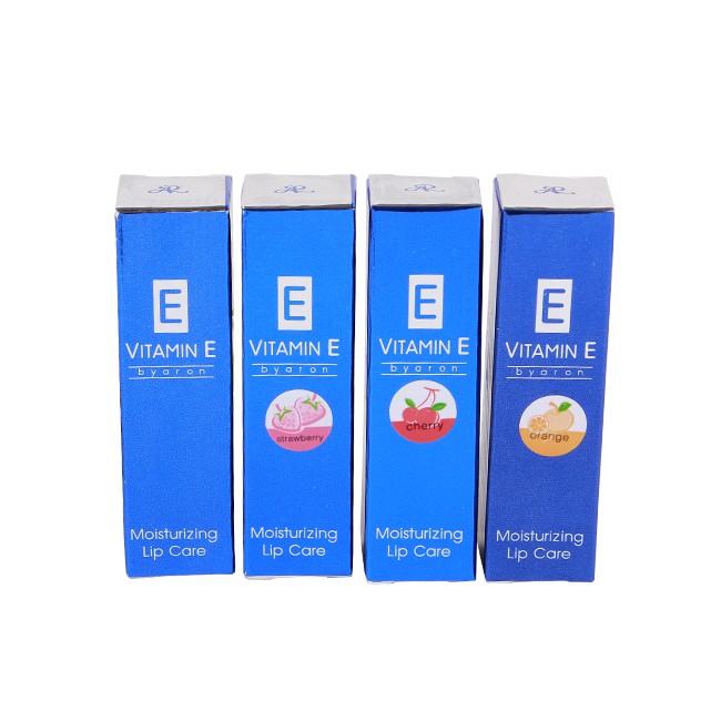 Son Vitamin E Thái Lan
